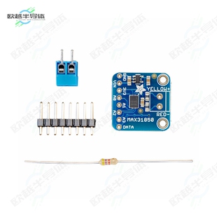 MAX31850K 1727 FOR BOARD 开发板EVAL