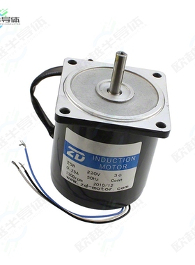 AC300023[开发板DSPIC33F AC INDUCTION MOTOR】
