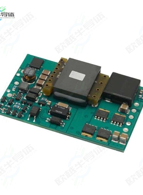 PTQA420050P2AD[电源模块DC DC CONVERTER 5V 100W]