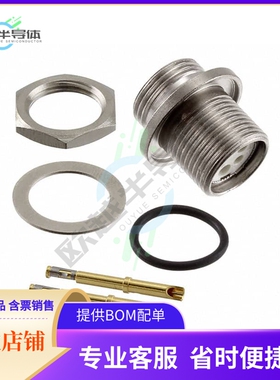 TS2P2F20【CONN RCPT FMALE 2POS GOLD CRIMP】