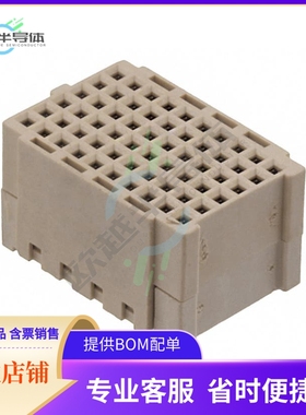 2102080-3【CONN RCPT 60POS 0.05 GOLD SMD】