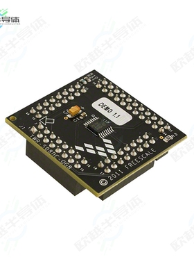 TWR-S08DC-QG8[开发板TOWER SYSTEM MC9S08QG8 EVAL BRD】