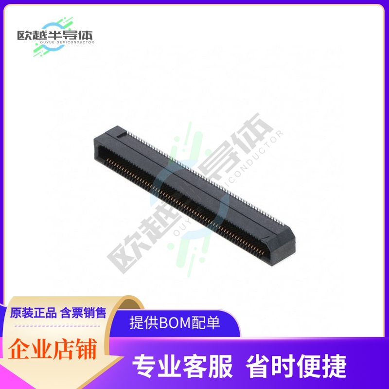 ERF8-060-07.0-L-DV-K-TR【CONN SOCKET 120POS SMD GOLD】