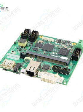 80-000395[开发板OMAP-L138 EVAL BRD】