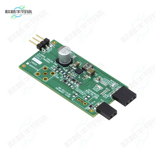 SCP-LT8609S-BEVALZ[开发板EVAL BOARD FOR LT8609S】