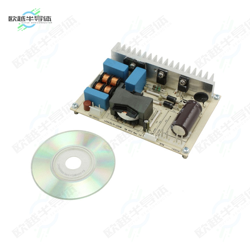 EVL6563S-250W[开发板EVAL BOARD FOR L6563】