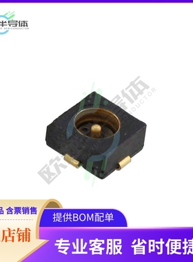 1055688-1【CONN OSMT RCPT STR 50 OHM SMD】