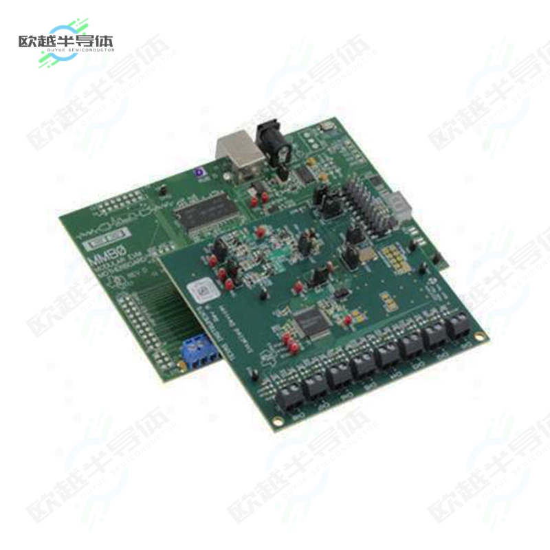 ADS130E08EVM-PDK[开发板EVAL BOARD FOR ADS130E08】
