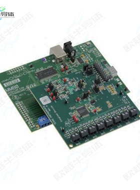 ADS130E08EVM-PDK[开发板EVAL BOARD FOR ADS130E08】