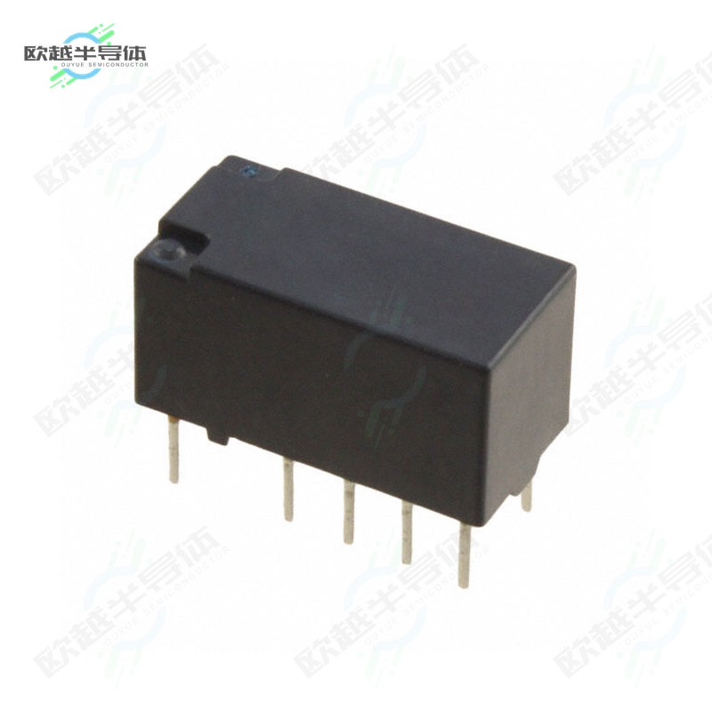 TX2-9V-TH[继电器RELAY GENERAL PURPOSE DPDT 2A 9V]
