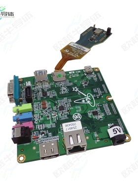 ENWF9201AXEF[开发板PAN9026 EVALUATION KIT】