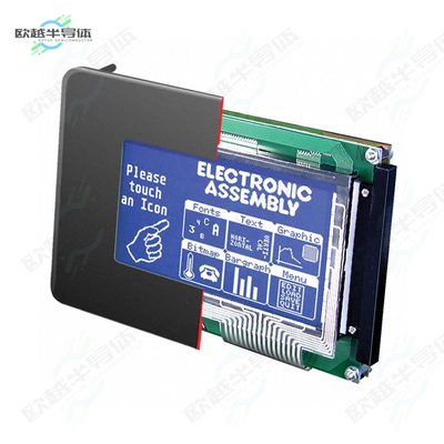 EA KIT240-7LWTP[开发板EVAL BOARD FOR KIT240-7】