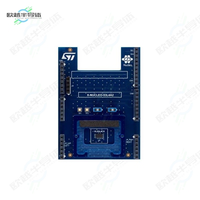 X-NUCLEO-53L4A2-[开发板NUCLEO BOARD VL53L4CX SENSOR】
