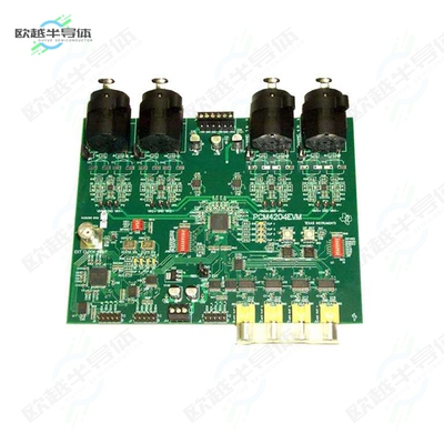 PCM4204EVM[开发板EVALUATION MODULE FOR PCM4204】