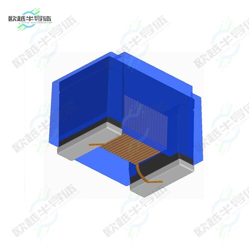 WNL322522RF-100M[电感器FIXED IND 10UH 250MA 200MOHM SMD]