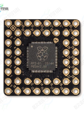 PIM577[开发板PGA2040 COMPACT RP2040 BREAKOUT】