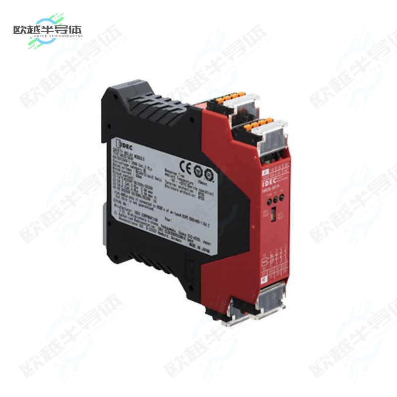 HR2S-301N[继电器RELAY SAFETY 4PST 5A 24V]