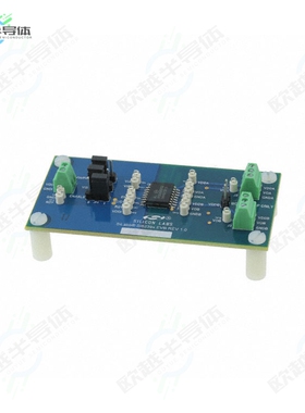 SI8239XISO-KIT[开发板EVAL BOARD FOR SI8239X】