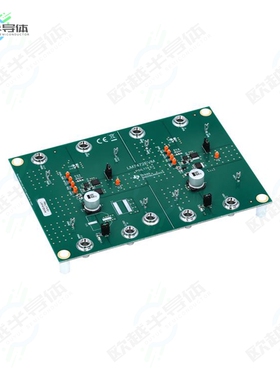 LM7472EVM[开发板EVAL BOARD FOR LM74720-Q1】