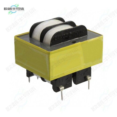 3FS-428[变压器PWR XFMR LAMINATED 6VA TH] - 封面