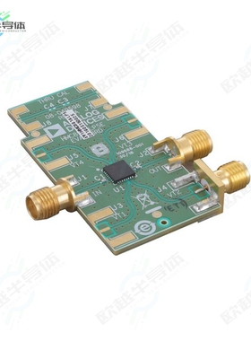 EV1HMC881ALP5[开发板HMC881 EVAL BOARD】