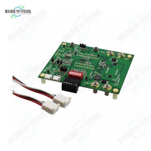 BQ76920EVM[开发板EVAL BOARD FOR BQ76920 BQ78350】