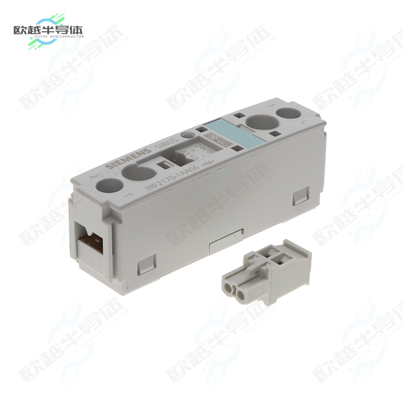 3RF21701AA06[继电器SS RELAY,22.5MM,70A,600V,24VDC-C]