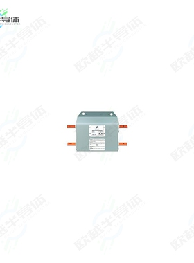 B84142A0250S081[滤波器LINE FLTR 1KVDC 600VAC 250A CHAS]