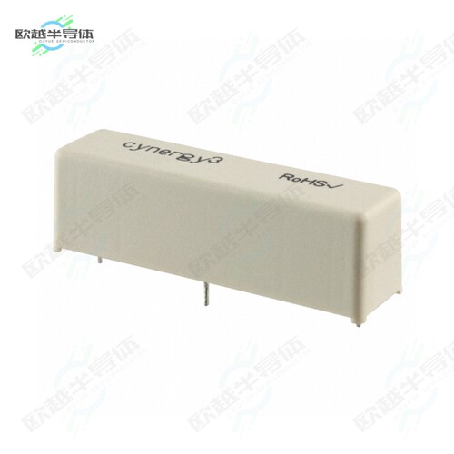 DAR71210U[继电器RELAY REED SPST-NO 3A 12V]