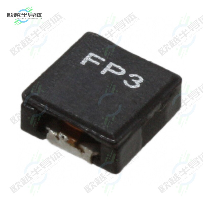 FP3-4R7-R[电感器FIXED IND 4.7UH 3.23A 40MOHM SMD]