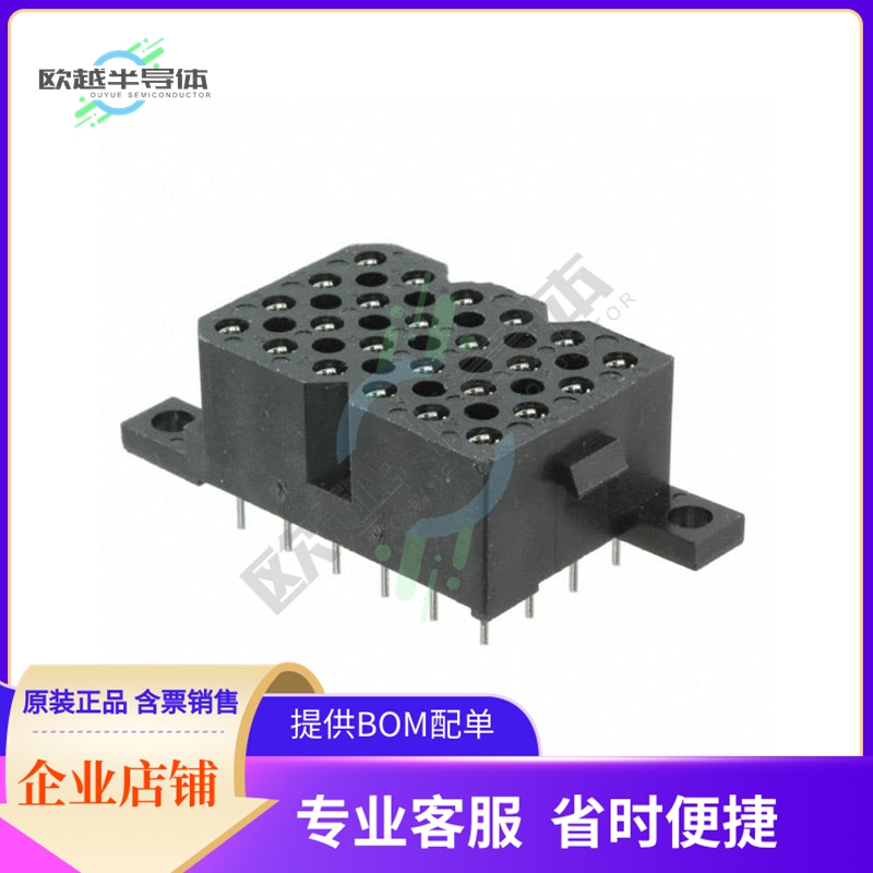SMS24RE3TR29【CONN RCPT 24POS 0.2 TIN PCB】