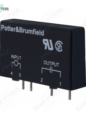 OACM-5[继电器AC OUTPUT MODULE 3A]