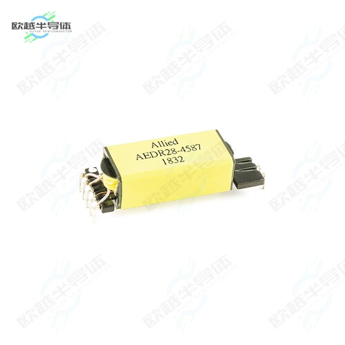 AEDR28-4587[变压器TRANSFORMER 790UH TH]