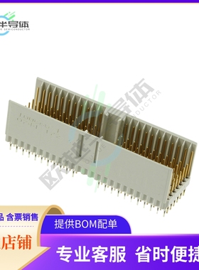 100668-1【CONN HEADER 154POS 2MM PRESS-FIT】