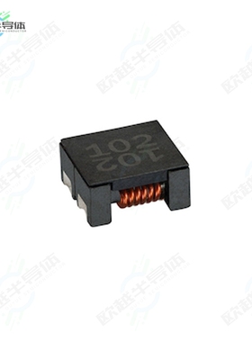 ICM5050ER701N[滤波器CMC 9A 2LN 700 OHM SURFACE MOUNT]