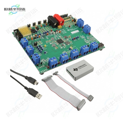 TPS650830EVM-095[开发板EVAL BOARD FOR TPS650830】