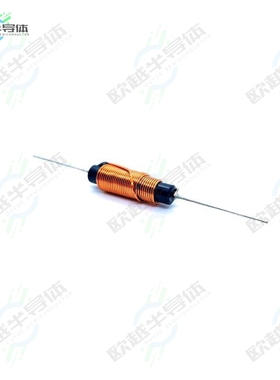 AHC50-3R35M-RC[电感器3.5UH 20% AXIAL HASH CHOKE]