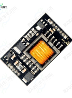 AG7100[电源模块DC DC CONVERTER 48 ~ 57V 40W]