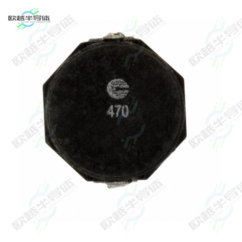 SD8328-470-R[电感器FIXED IND 47UH 1.3A 194 MOHM SMD]