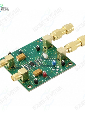 AD8475-EVALZ[开发板EVAL BOARD FOR AD8475】