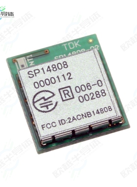 SP14808[开发板EVALUATION MODULE FOR SESUB-PAN-】