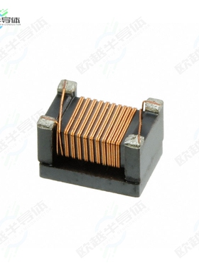 PE-1210CCMC102STS[滤波器CMC 480MA 2LN 1 KOHM SMD]