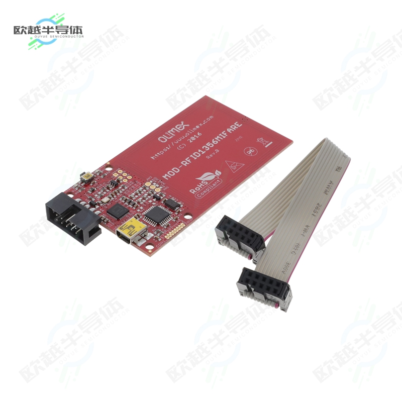 MOD-RFID1356MIFARE[开发板EVAL BOARD FOR PN532】
