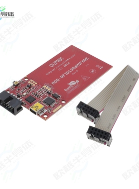 MOD-RFID1356MIFARE[开发板EVAL BOARD FOR PN532】
