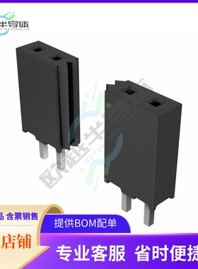 SQT-134-01-L-S【CONN RCPT 34POS 0.079 GOLD PCB】