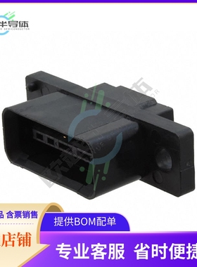 2-292234-2【CONN PLUG MINI-DRAWER 22P PNL MT】