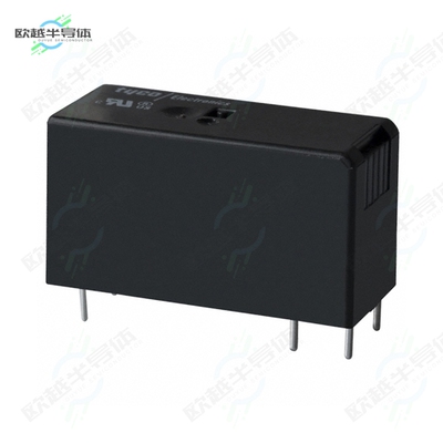 RTE24110[继电器RELAY GEN PURPOSE DPDT 8A 110V]