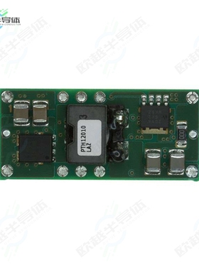 PTH12010LAZ[电源模块DC DC CONVERTER 0.8-1.8V 22W]
