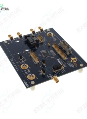 TLK2201EVM[开发板EVAL BOARD FOR TLK2201】