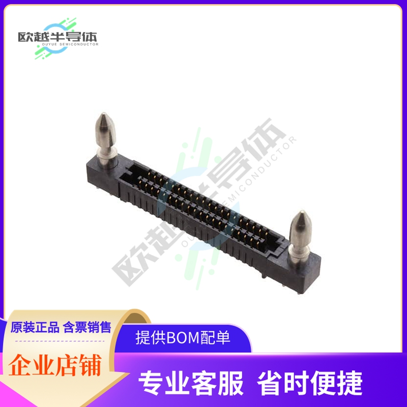 SEAF-20-05.0-L-04-2-A-LP-K-TR【CONN+HD+ARRAY+RCPT+80P+SMD+GO